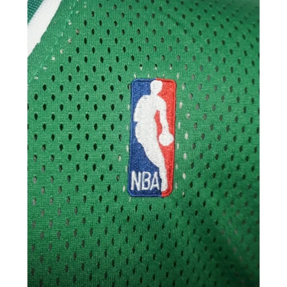 Rajon Rondo Boston Celtics Adidas 2008 NBA Championship Jersey 3XL 56